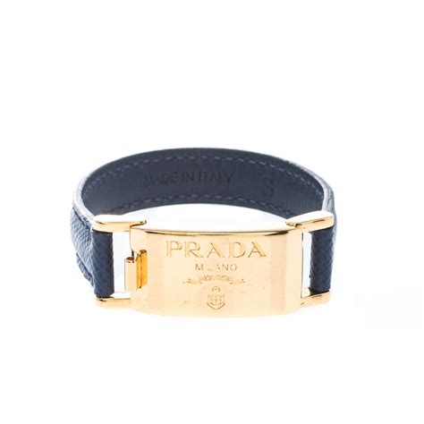 prada bracelet women|prada bracelet men's.